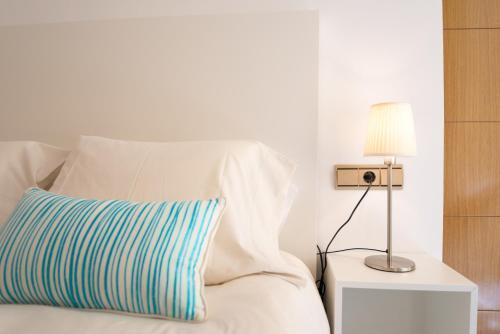Apartament Plaza Picasso Malaga Zewnętrze zdjęcie